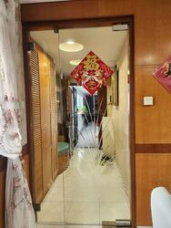 Blk 656 Choa Chu Kang Crescent (Choa Chu Kang), HDB 5 Rooms #536454091